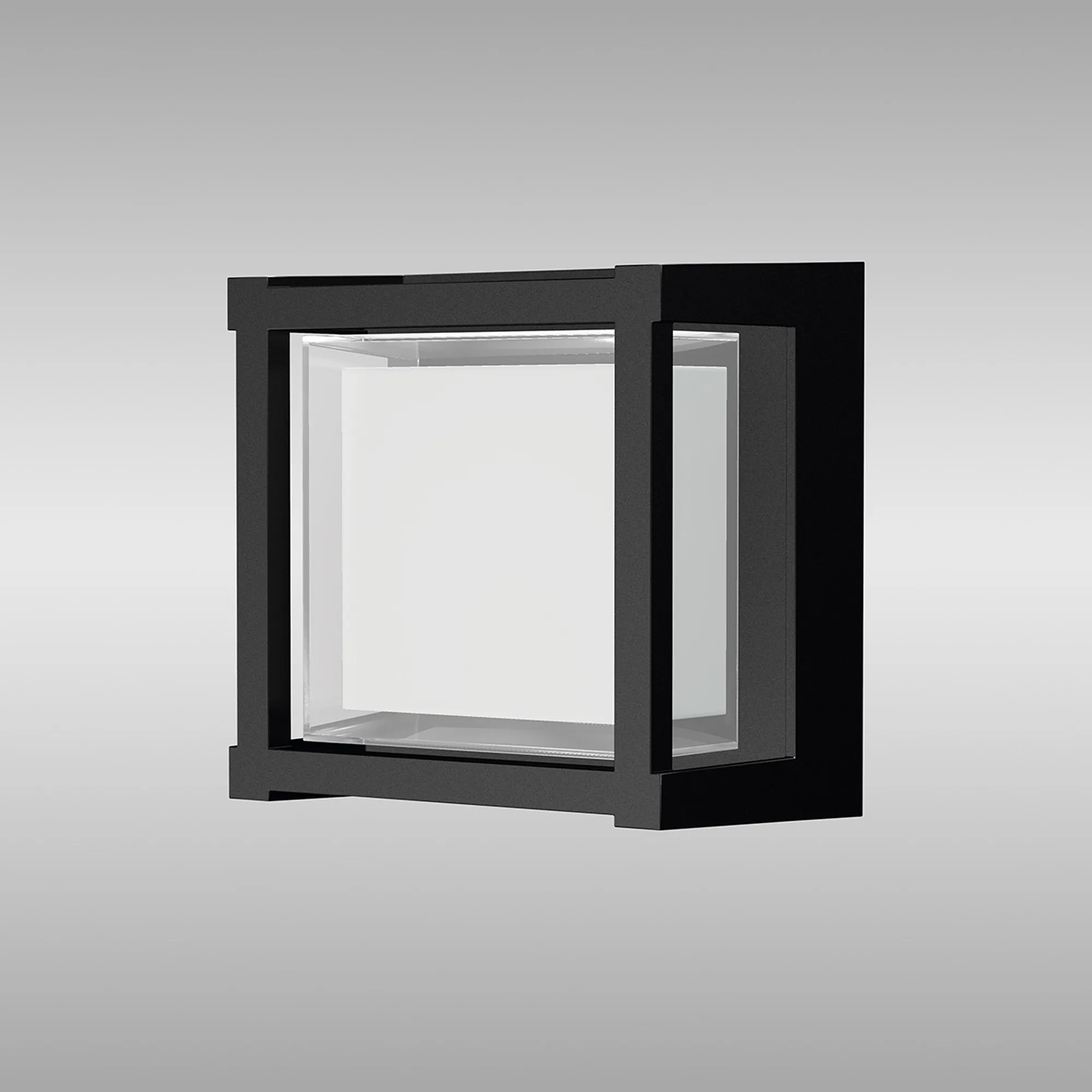 Creek Exterior Lights Mantra Fusion Exterior Wall Lights